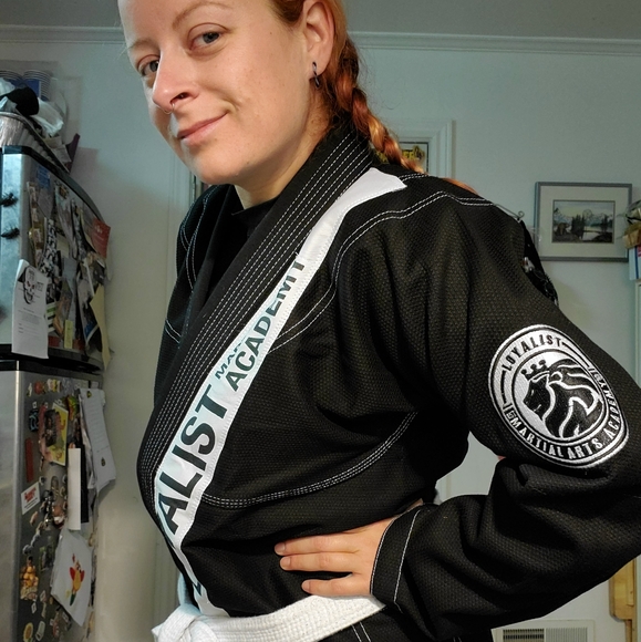 Jen here, pleased to meet you! - Picture 5 of 7